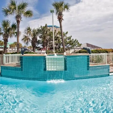 Just Updated - Beachfront Ocean View, 19Th Floor Destin Exterior photo