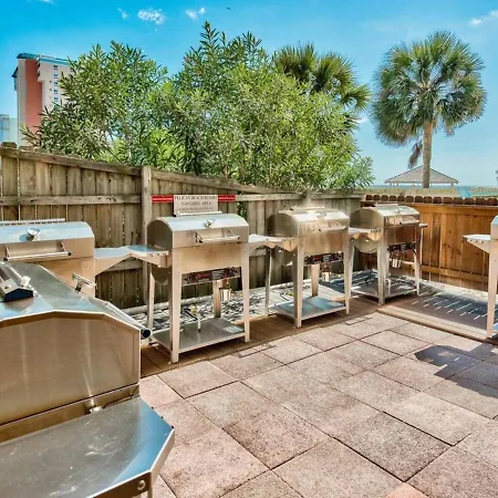 Just Updated - Beachfront Ocean View, 19Th Floor Destin Exterior photo