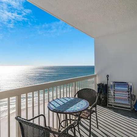 Just Updated - Beachfront Ocean View, 19Th Floor Destin Exterior photo