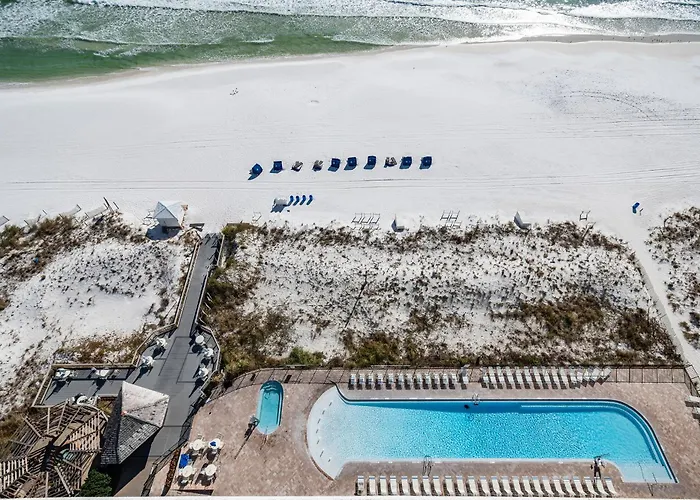 Just Updated - Beachfront Ocean View, 19Th Floor