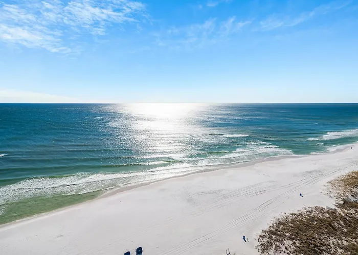 Just Updated - Beachfront Ocean View, 19Th Floor